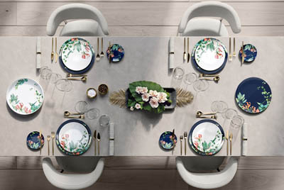 Villeroy&Boch Alt Luxemburg